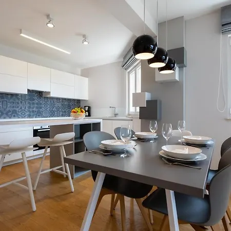 Guest house Adamo