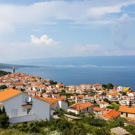 Adamo Guest house Vrbnik (Primorje-Gorski Kotar)